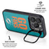 NFL Miami Dolphins Team Motto iPhone 16 Pro Kickstand Case